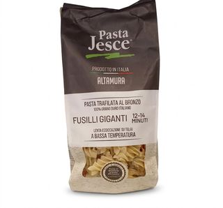 Fusilli giganti 500 g