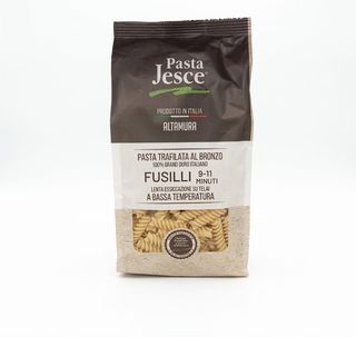 Fusilli piccoli 500 g