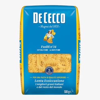 Fusilli De Cecco 500 g