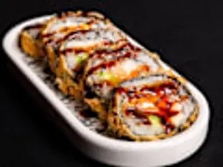 141. Futomaki fritto