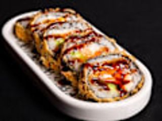 141. Futomaki fritto