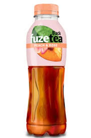 Fuze tea