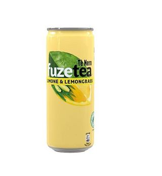 Fuze Tea Limone Lattina 330 ml