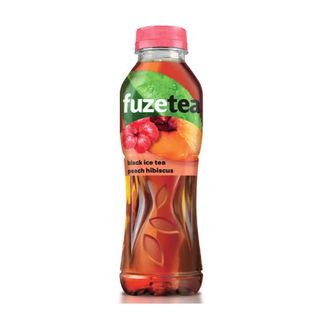 Fuzetea breskva 500ml PVC flašica