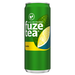 Fuze Tea Limão