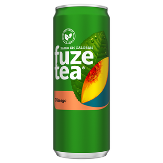 Frutea Pêssego 