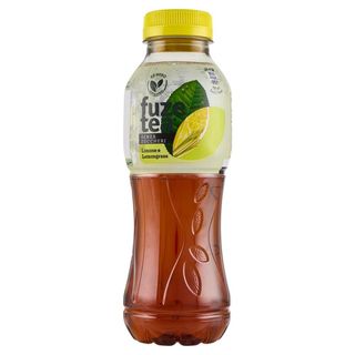 Fuze tea al limone 50 cl