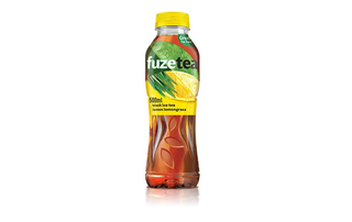 Fuze Tea limun pvc 0.5l