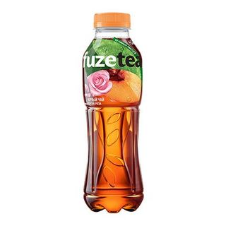 Fuze tea alla pesca 50 cl