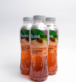 Fuze Tea 0,5 l
