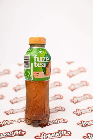 Fuze tea breskva 0.5l