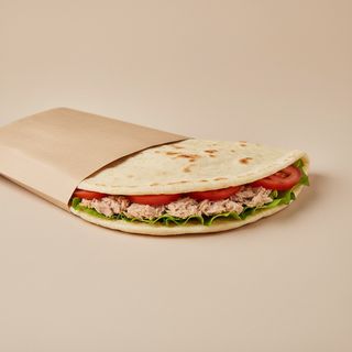 G27 Tonno, insalata, pomodori