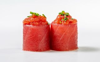 G2. Gio spicy tuna