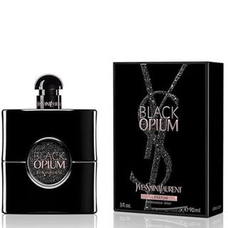Yves Saint Laurent Black Opium Le Parfum 90ml