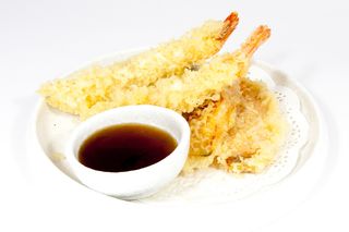 G70 Tempura moriawase