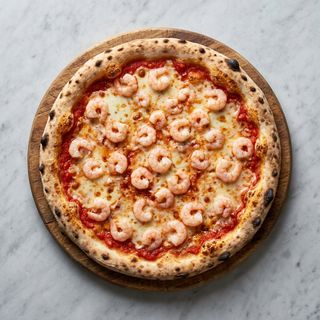 Gamberetti