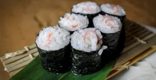 Gambero maki