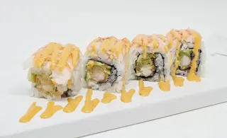 U29.Gambero roll