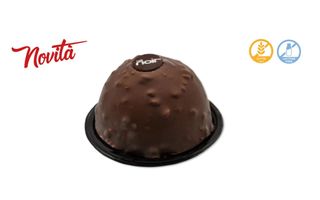 Gelato rocher lactose e gluten free