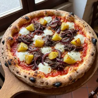 Ghiottona