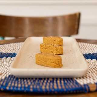 Ghrayba Pois Chiche Sans Sucre 200g