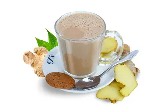 Ginger Tea