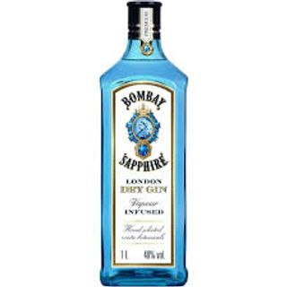 Gin Bombay 1 l