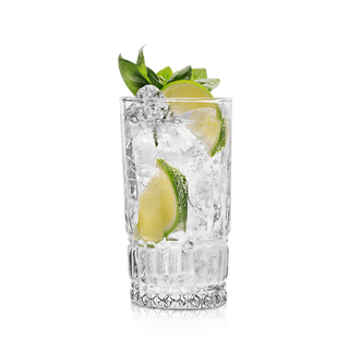 Gin tonic