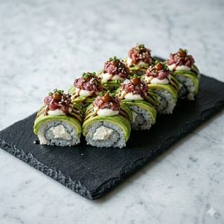 Gio avocado