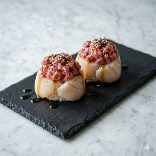 Giò capasanta