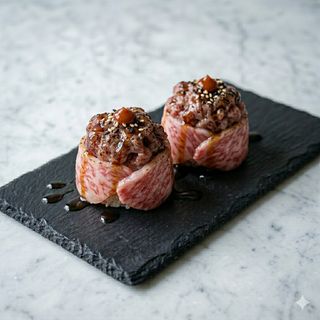 Giò wagyu