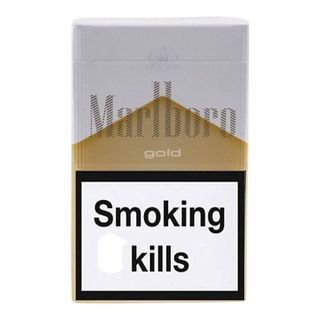 Marlboro Gold