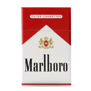 Marlboro Red