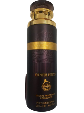 Global Fragrance Collection Aventus Intense Perfume 30Ml