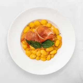 Gnocchi di patate
