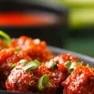 Gobi manchurian (dry)