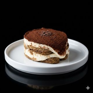 Goccia tiramisù