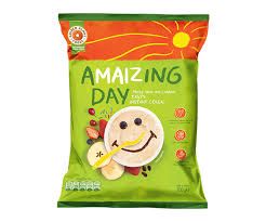 Golden Penny Amazing Day Cereal 600G