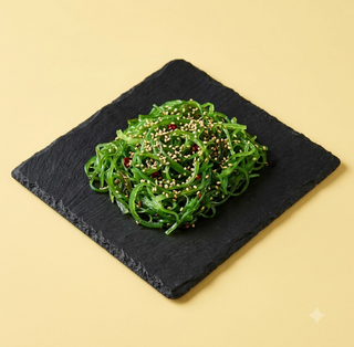 42. Goma wakame