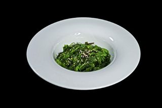 Goma wakame