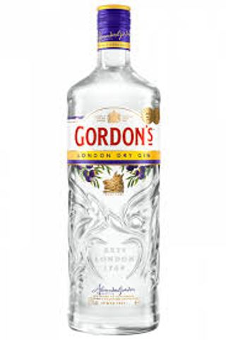 Gordon'S London Dry Gin 70 cl
