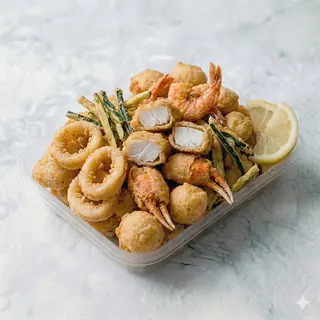 Gourmet
