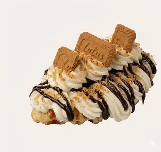 Graham delight