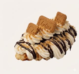 Graham delight