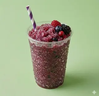 Granita soft