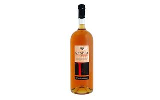 Grappa barricata