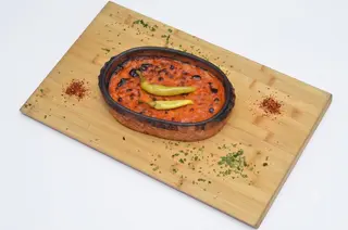 Gravče na tavče