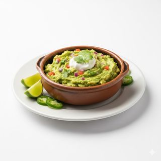 Guacamole