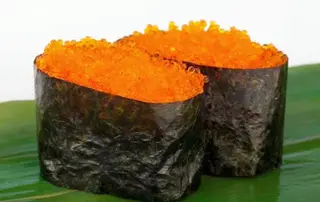 G1.Gunkan tobiko
