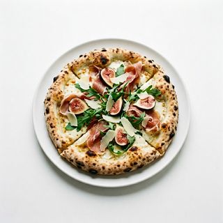 Gustosissima bianca